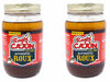 Authentic Roux 16 oz Ragin cajun (2 Pack)
