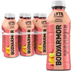 Bodyprotective Covering Lyte Sports Drink Low-Calorie Sports Beverage, Peach Mango, Coconut Water Hydration, Natural Flavors With Vitamins, Potassium-Packed Electrolytes, Perfect For Athletes, 20Fl Oz (Pack Of 6)