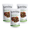 Kevin'S Natural Foods Cilantro Lime Sauce - Keto And Paleo Simmer Sauce - Stir-Fry Sauce, Gluten Free, No Preservatives, Non-Gmo