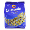 Castania Lebanese Melon Seeds, Small Egyptian Style Mini Melon Seeds, Snack Mix, Salted Seeds, No Added Sugars, 12oz Bag