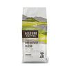 Allegro Coffee Organic Breakfast Blend Ground Coffee, 12 Oz