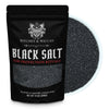 Black Salt For Protection Rituals, Wiccan Supplies, Sal Negra Para Rituales De Brujeria (14 Oz Bag) - Witches & Wiccan Witchcraf