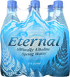 ETERNAL WATER NUTRLAY ALKALINE 6PK(600 ML), PACK OF 4