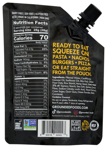 Grndfd Amrcn Styl Chs Sc (6X8.00)