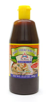 Por Kwan Pad Thai Sour and Spicy Sauce for Rice Stick, 33 oz
