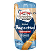 Against the Grain Gluten-Free Original Baguettes, 15 oz, No Grains, Seed Oils or Preservatives; Frozen Bread, 2 Baguettes