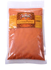 Cayenne Pepper Powder by Its Delish, 2 LBS Bulk Bag | All-Natural Red Pepper Powder for Cooking, Camping, and Meals | Kosher and
