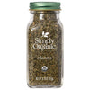 Simply Organic Cilantro Leaf, Cut & Sifted, Certified Organic | 0.78 oz | Coriandrum sativum L.