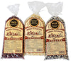 Amish Country Popcorn | Variety Bundles | 3-1 lb Bags | Red - White - Blue Popcorn Kernels | Old Fashioned, Non-GMO and Gluten F