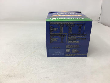 Moptrek Ish Blend Tea (80 Tea Bags) 232G