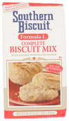 Southern Biscuit Complete Biscuit Mix, Kosher, 3.25 Lb, 52 Ounce (Pack of 8)