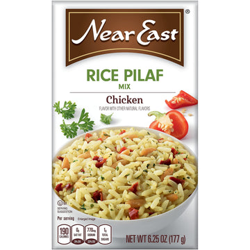 Near East Chicken Pilaf, 6.25 oz