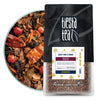 Tiesta Tea - Sexy Hot Christmas Tea, Cocoa Chili Black Tea, Premium Loose Leaf Tea Blend, High Caffeinated Spicy Black Tea, Make