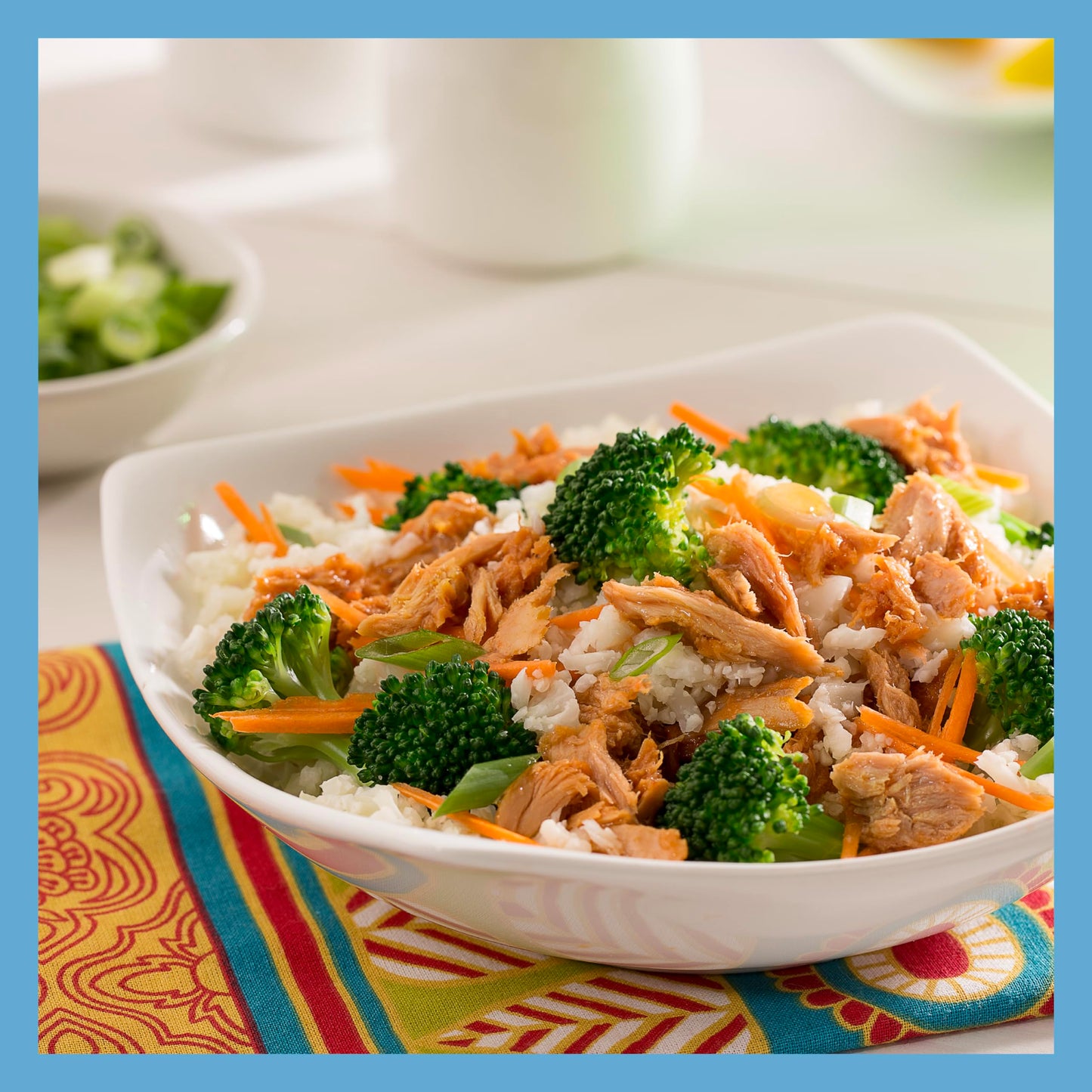 Starkist Tuna Creations Bold Thai Chili Style, Packaging May Vary, 2.6 Oz, Pack Of 24