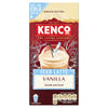 Kenco Instant Iced Vanilla Latte 8X21G