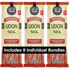 Best Of Thailand Noodles (3 Pack, Udon)