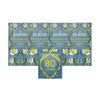 Pukka chamomile Vanilla & Manuka Honey Tea 20 Bags - Pack of 4