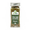 Geo-Fresh Organic Italian Seasoning, Non-GMO, Kosher, 0.53 oz (15g) Herbs