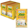 Zuko Atole Vanilla Instant Corn Starch Mix | Fortified with Vitamins | Just Add Hot Water | Microwaveable In Only 2 Minutes | 1.