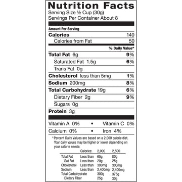 Annies Homegrown Organic Cheddar Snack Mix, Bunnies Cheddar, 9 Oz (Pack of 2)