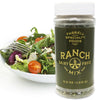 Farrell Specialty Foods Dairy Free Ranch Mix - Vegan, No Sodium, 5.5 oz Jar