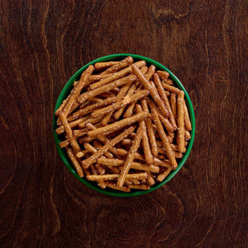 Snyders of Hanover All Natural Gluten-Free Pretzel Sticks (Pack of 2)