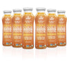 ALLWELLO Organic Cold Pressed Juice Drinks, Tropical Escape, 11.15 Fl Oz, Gluten Free, Non-GMO, 6 Pack