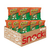 Cheetos Cheese Flavored Snacks, Cheddar Jalapeno Crunchy, 1 Ounce (Pack Of 40)