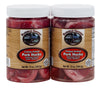 Backroad Country Pickled Cured Pork Hocks 12 Ounces Pack of 2