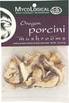 Mycological Oregon Porcini Mushrooms, 0.5 Ounce (Pack of 1)
