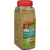 McCormick Perfect Pinch Garlic & Herb Seasoning, 19 oz - One 19 Ounce Container of Garlic Herb Seasoning to Add Zesty Flavor to
