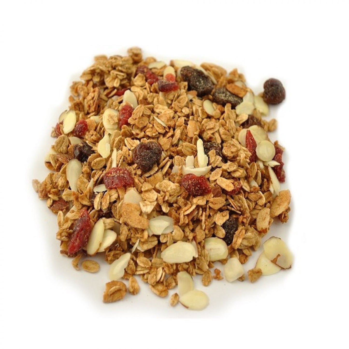 Blue Heron Bakery Rebel Crunch Granola (1X25Lb )