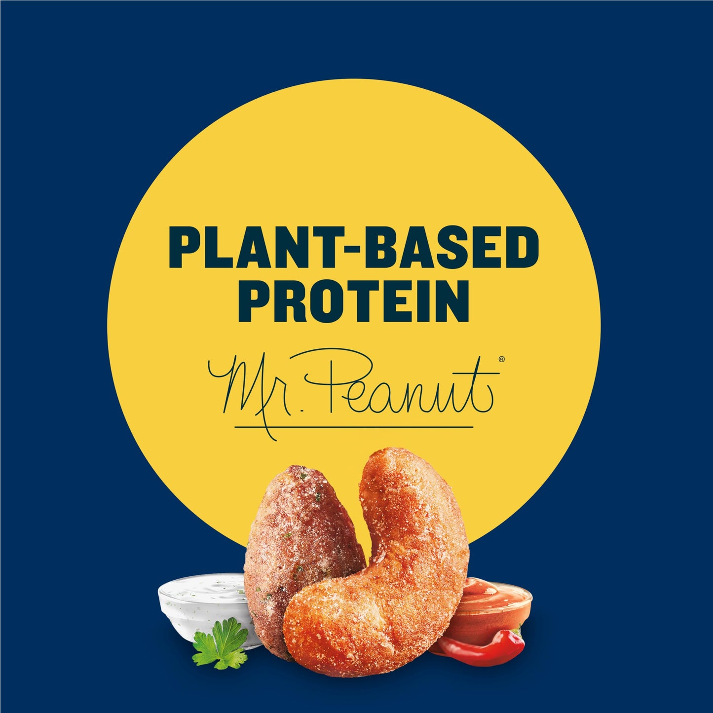 Planters Nut Duos Ranch Almonds & Buffalo Cashews 5 Oz