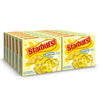 Starburst Gelatin - Lemon, 3.91 Ounce Box (Pack Of 12)