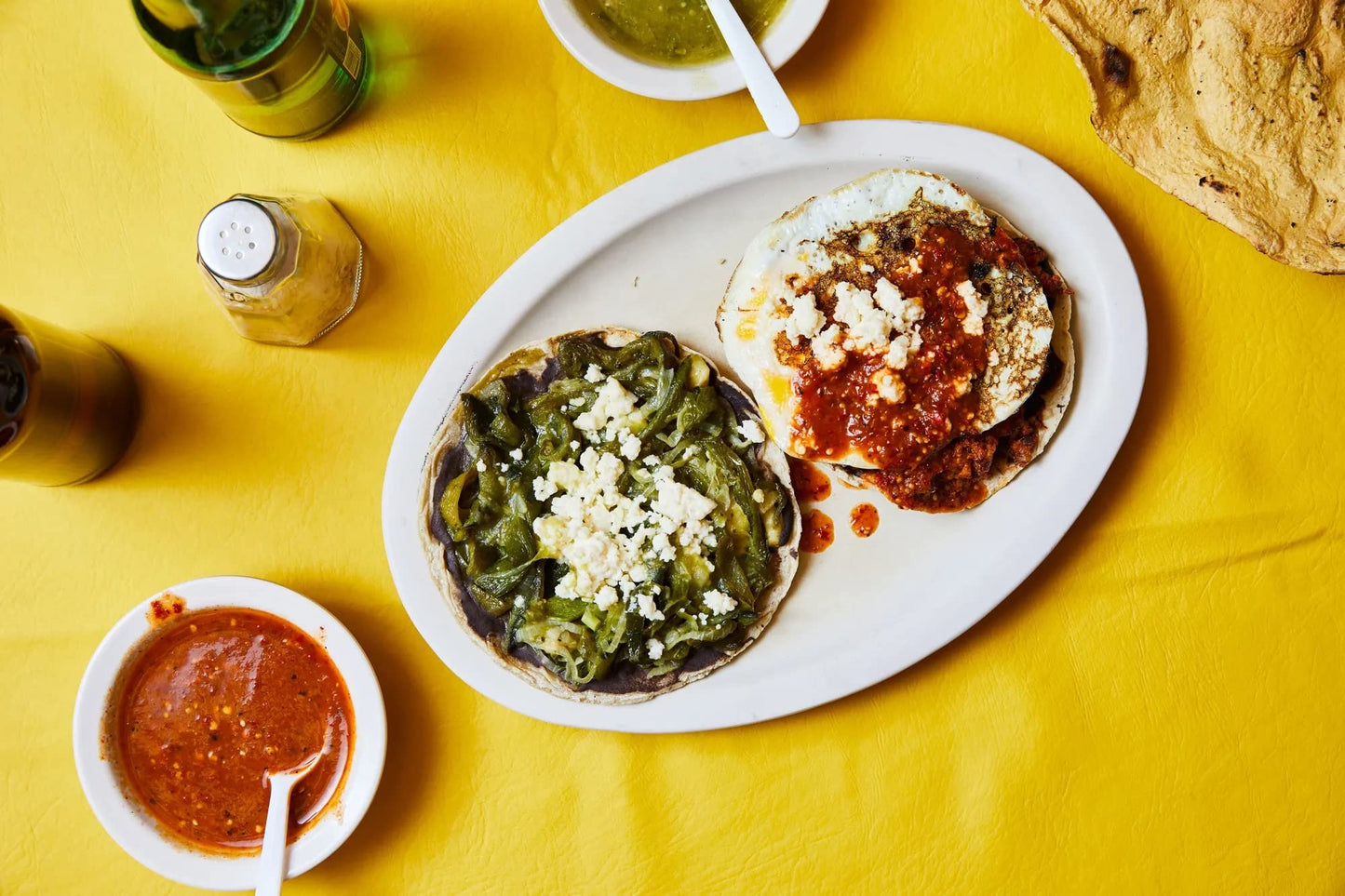 Morel Distribution Company Toasted Chile de Arbol Spice - 4 oz, Great for Seasoning and Cooking