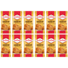Louisiana Seasoned Chicken Fry Batter 9 Oz (Pack Of 12) - Crispy Southern Coating Mix For Fried Chicken - Delicious And Convenient Coating Filled With Cajun Flavor - Easy To Make Recipe - Just Add Water