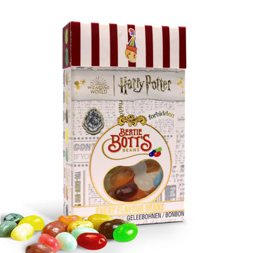 Jelly Belly 1.2 Oz Harry Potter Bertie Botts
