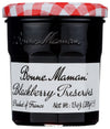 Bonne Maman Blackberry Preserves, 13 Oz