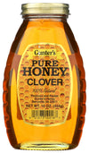 Gunter's Clover Honey, 16 Oz