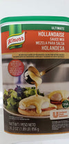 Knorr Hollandaise Sauce Mix, 30.2-ounce Can (1.89 Lb) - 1 Can