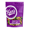 Kars Nuts Sweet N Salty Trail Mix - 34 Oz Resealable Bag, Pack Of 1 - Easy And Quick Snacks For Adults And Kids