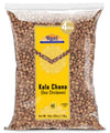 Rani Kala Chana (Desi Chickpeas Chana With Skin) 64Oz (4Lbs) 1.81Kg Bulk ~ All Natural | Gluten Friendly | Non-Gmo | Kosher | Vegan | Indian Origin