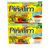 GN+Vida Pinalim Plus Tea, Antioxidant Formula, Caffeine Free, Cleanse Digestive Tea, Pack of 2, 60 Ct.