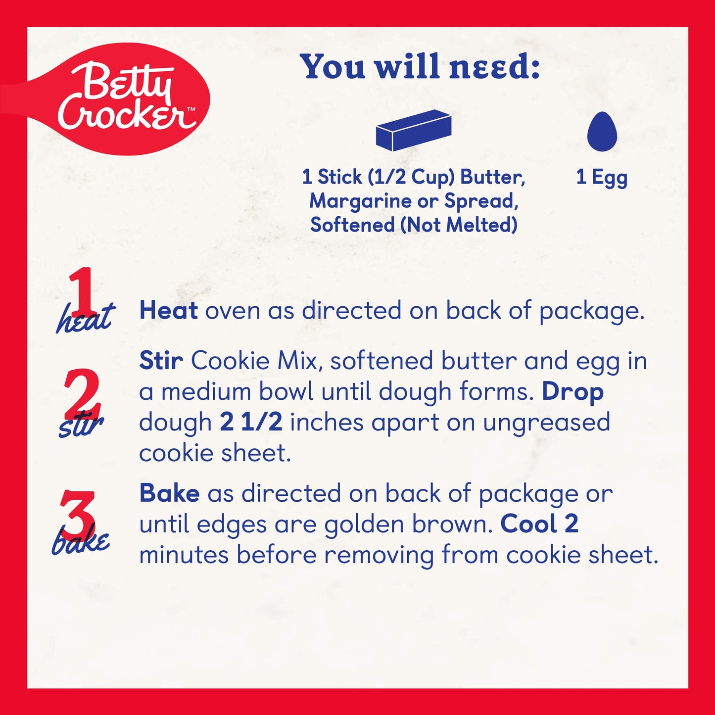 Betty Crocker Cookie Mix Oatmeal Chocolate Chip 17.5 Oz Pouch (Pack Of 12)