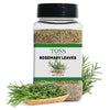 TOSS Dried Rosemary Leaves, 6 Ounce Herbs Perfect for Seasoning and Spices Blends for Grilling and Cooking