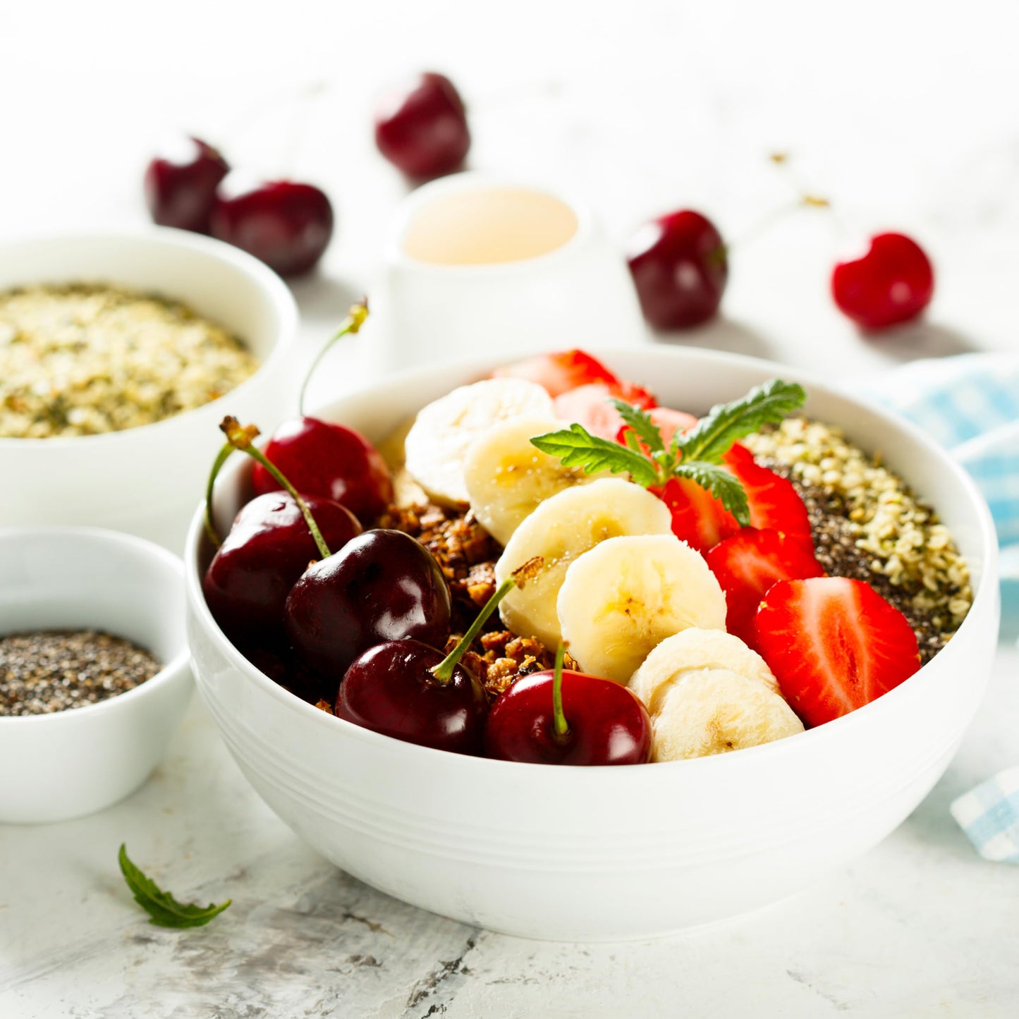 Elan Organic Hulled Hemp Seeds, Shelled Hemp Seeds, Raw Hemp Hearts, No Additives, Non-GMO, Vegan, Gluten-Free, Source of Omega-