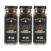 Watkins Gourmet Organic Spice Jar, Ground Cloves,2.4 Ounce (Pack of 3)