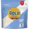 Gold Medal Gluten Free Oat Flour, Baking Flour, 16 oz Resealable Bag