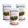 Kevin's Natural Foods Classic Taco Sauce - Keto and Paleo Simmer Sauce - Stir-Fry Sauce, Gluten Free, No Preservatives, Non-GMO
