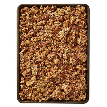 Grandy Oats - Granola Classic - Case of 10 - LB(D0102HX2TDG.)